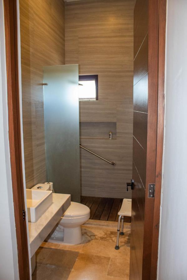 פרוגרסו Residencia Las Olas En San Benito Lujo En Todo Su Esplendor. מראה חיצוני תמונה