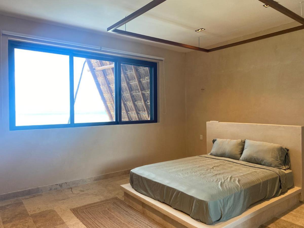 פרוגרסו Residencia Las Olas En San Benito Lujo En Todo Su Esplendor. מראה חיצוני תמונה